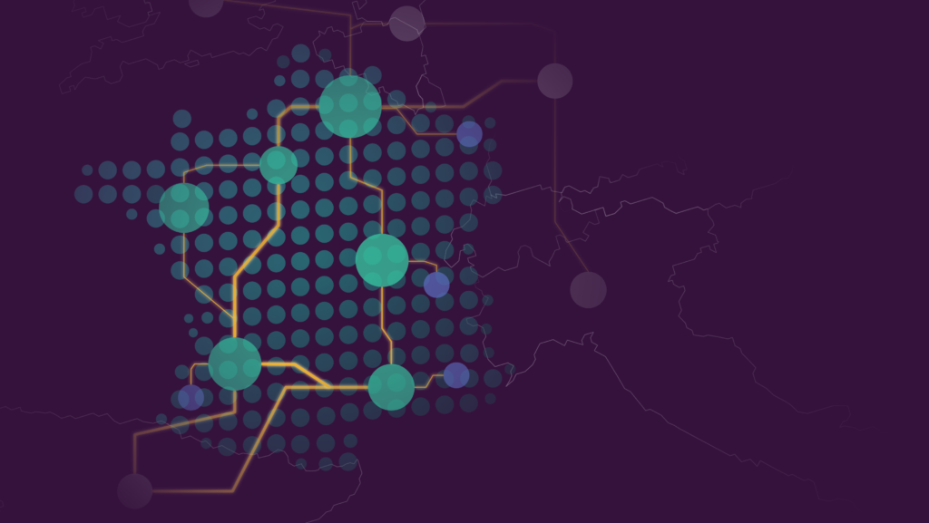2021 – Nouveaux systèmes énergétiques