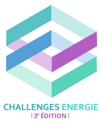Challenges energie | 3e édition